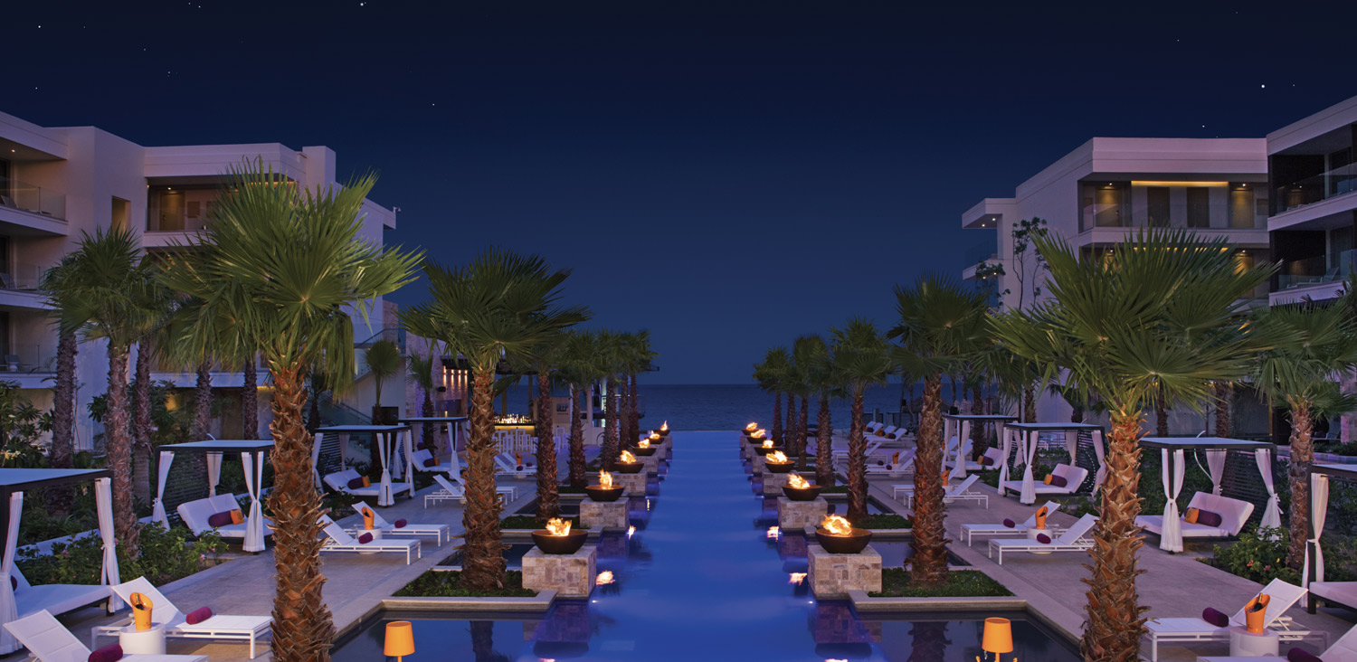 Hotel de nuit
