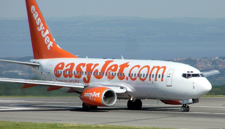 Deux ans après, easyJet quitte Paris-Beauvais