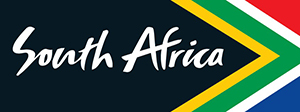 logo afrique du sud