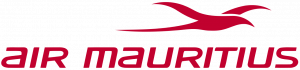 logo air mauritius