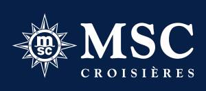 logo msc croisieres