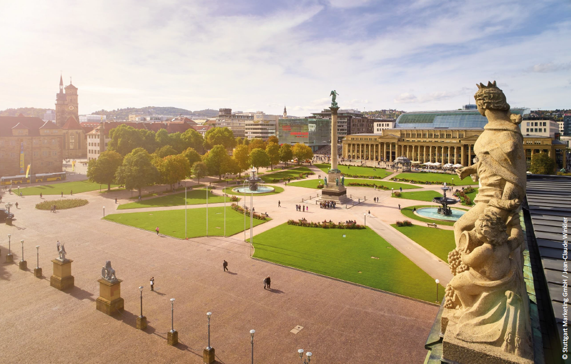 Stuttgart