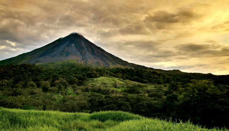 Costa Rica