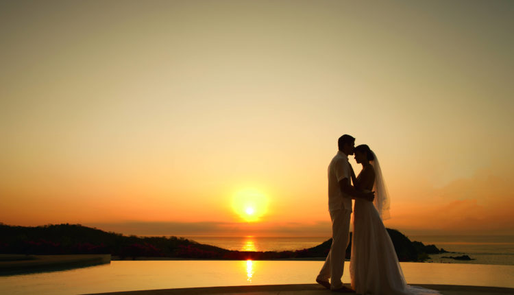 Secrets Resorts & Spas - Voyages de noces - Wedding