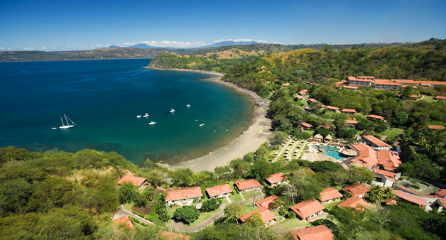 Secrets Amresorts - apagayo Costa Rica Resorts