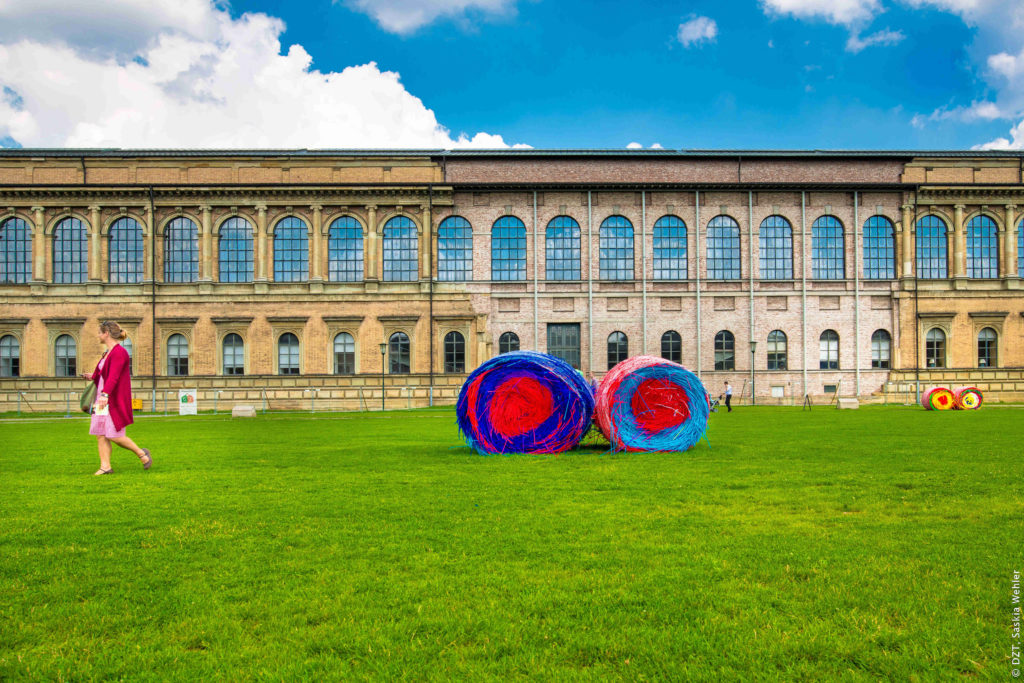 München, Alte Pinakothek