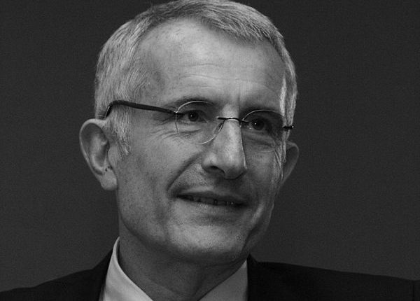 Guillaume Pepy, président de la SNCF.