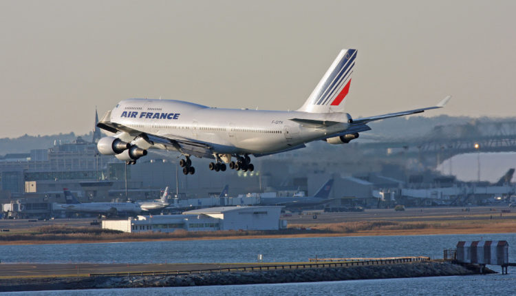 Le SNPL d’Air France désavoue massivement Philippe Evain et élit un pilote Transavia