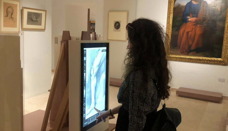 Muza, le musée des Beaux-Arts de Malte ouvre ses portes