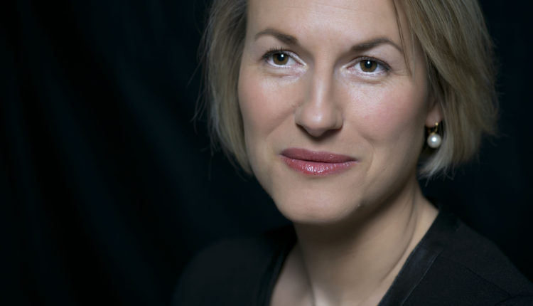 Anne Rigail