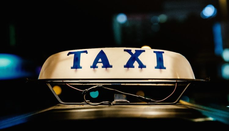 Roissy : un dispositif pour lutter contre les faux taxis