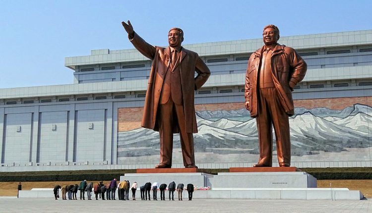 Etes-vous prêt à envoyer vos clients bronzer en Corée du Nord ?