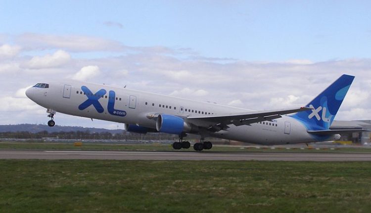 Laurent Magnin : « XL Airways entame le second virage stratégique de son histoire »