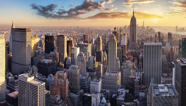 Bataille contre Airbnb : New York attaque un groupe immobilier