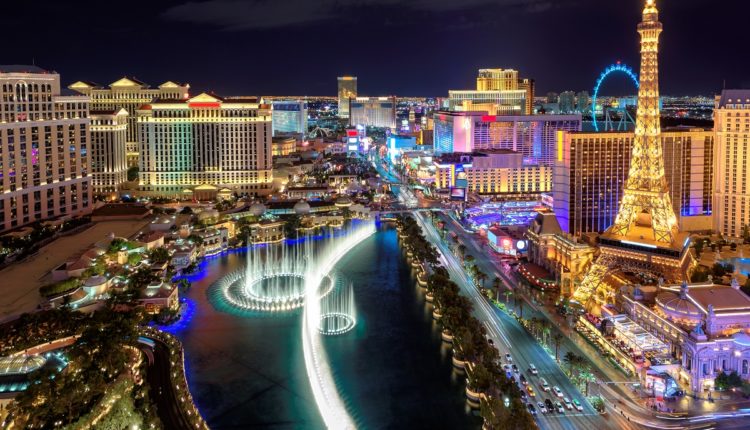CES 2019 : la technologie fait son show à Las Vegas