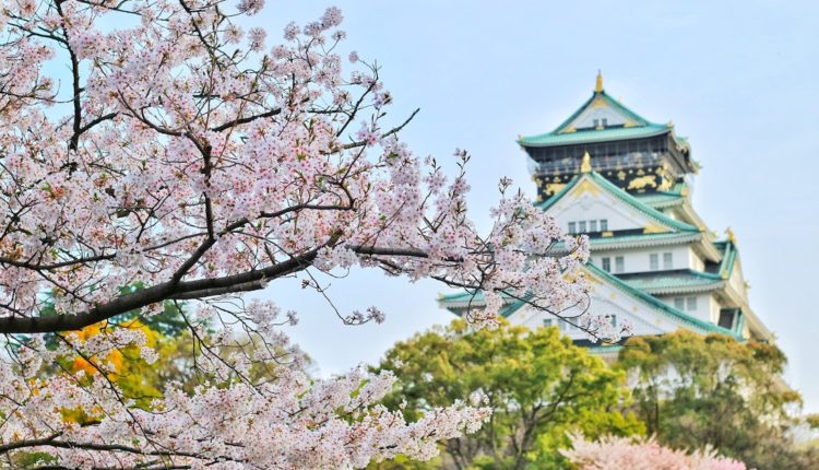 Avec 31 millions de visiteurs, le Japon a battu un nouveau record en 2018