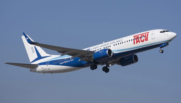 Icelandair prête à racheter la compagnie nationale du Cap-Vert.