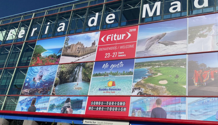 Fitur 2019 : le “surtourisme” en question