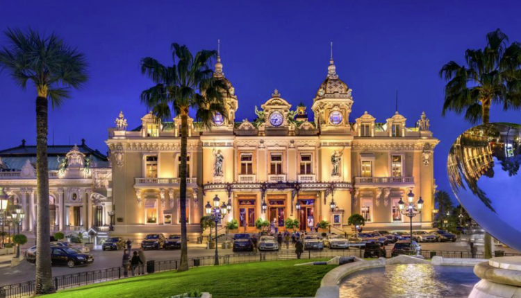 A Monaco, l’Hôtel de Paris achève une rénovation pharaonique