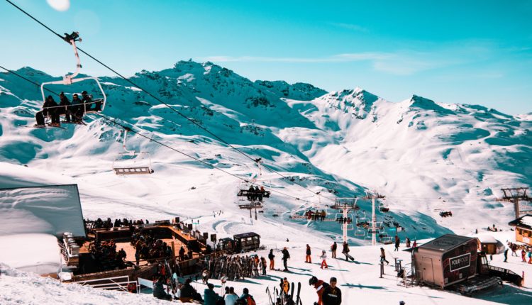 Quel avenir pour le ski et les stations de sport d'hiver ?