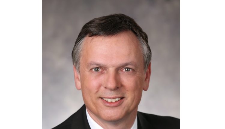 Michael Thamm, PDG du Groupe Costa, nommé président de Clia Europe