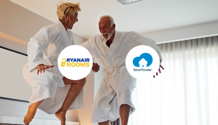 Ryanair : pas de forfait mais plus d’hôtellerie.