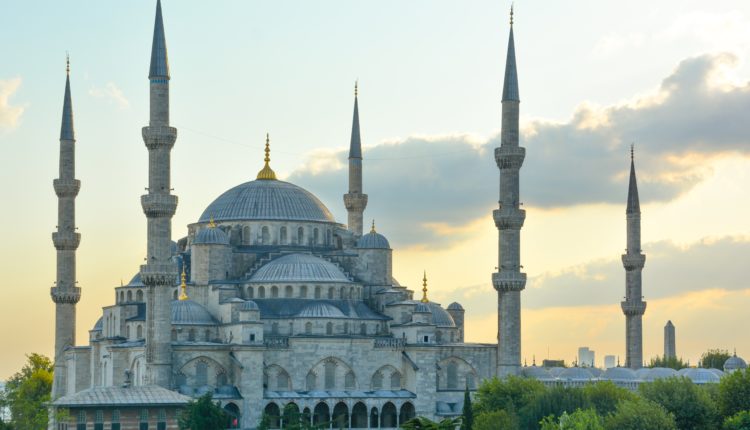 Turquie : attention les vols vers Istanbul peuvent être modifiés !