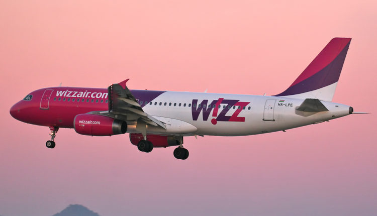 Bagage cabine payant en Italie, Wizz Air contre-attaque