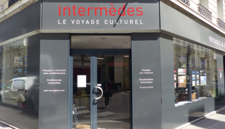 Intermèdes change d’actionnaires et de DG