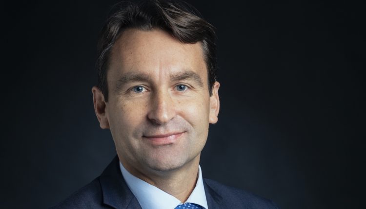 Cédric Renard est le nouveau directeur général France d'Emirates