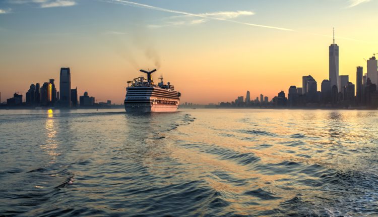 Après 3 années de baisse la croisière française repart à la hausse