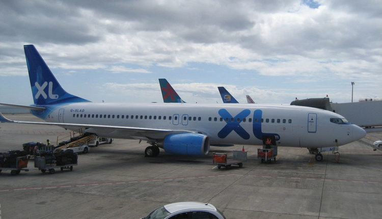 Aérien : à New York, XL Airways change d'aéroport
