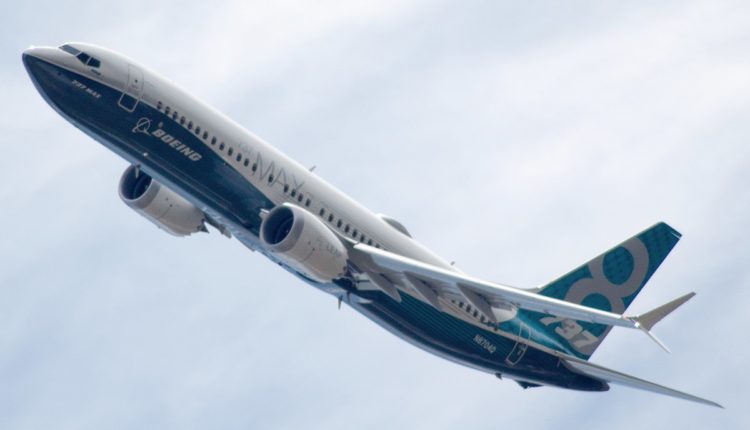 Boeing 737 Max : les Etats-Unis réagissent enfin !