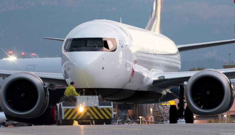 Boeing 737 Max : des défaillances dans la certification ?