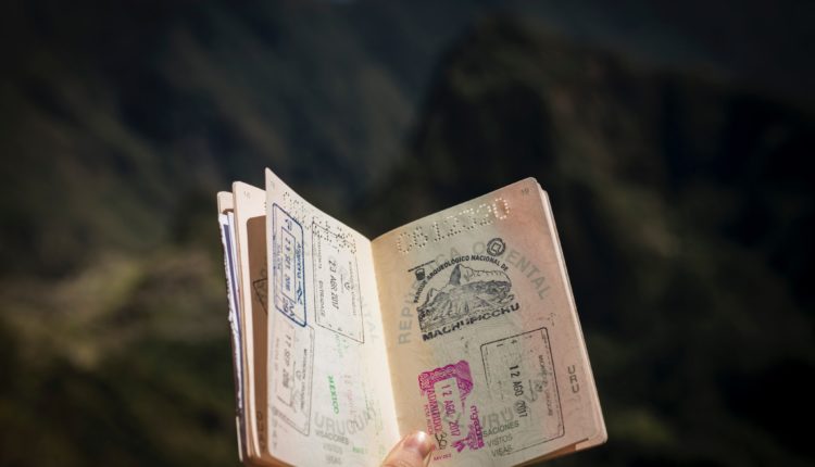 Litige : Quand un client n’a pas fait son visa avant son voyage