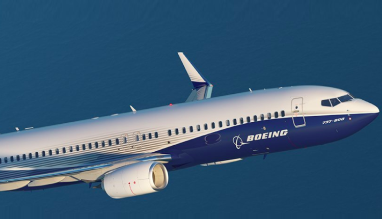 737 Max : Boeing doit encore revoir sa copie avant de faire redécoller ses appareils