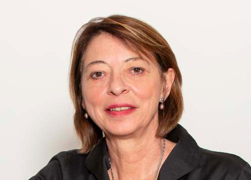 Sylvie Pellegrin, nouvelle présidente pour Gîtes de France