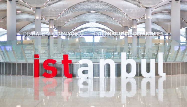 Nouvel aéroport d’Istanbul : transfert des activités les 5 et 6 avril
