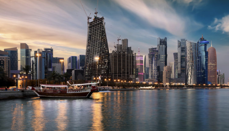 Le Qatar lance une nouvelle offre stop-over B2B
