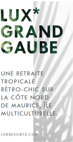 LUX GRAND GAUBE