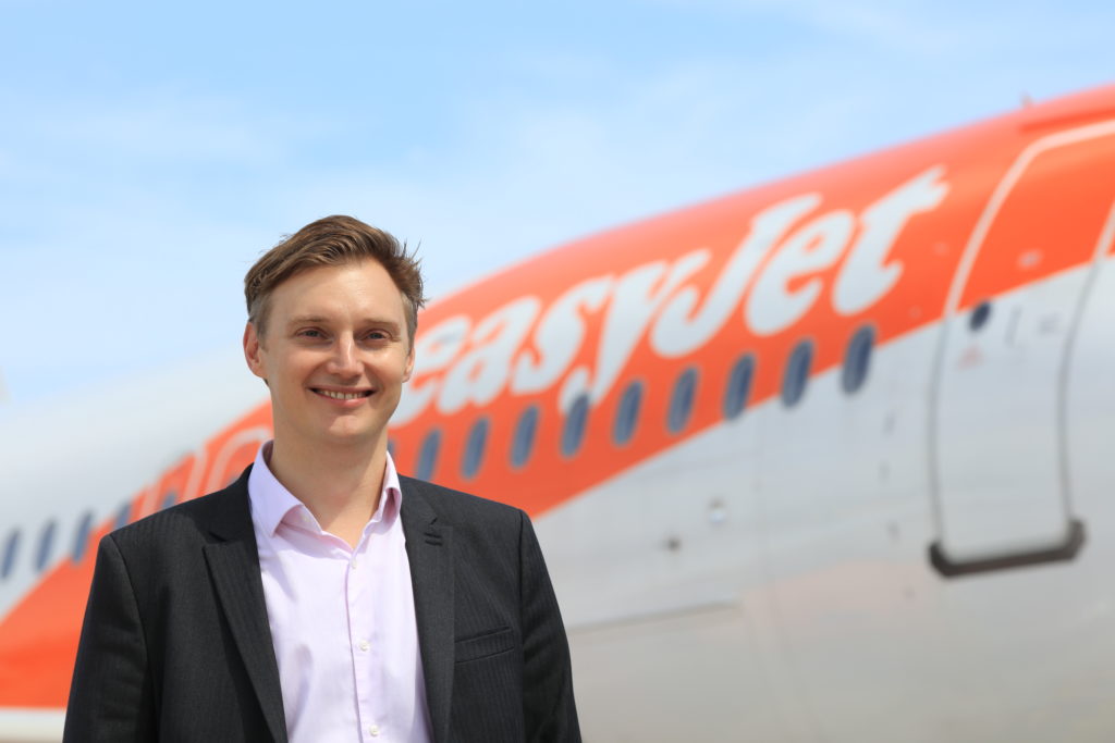 Été 2025 : comment easyJet veut continuer de miser sur Lyon
