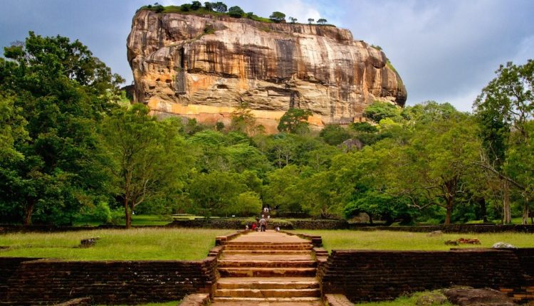 Le Sri Lanka envisage de délivrer des visas gratuits à l’arrivée