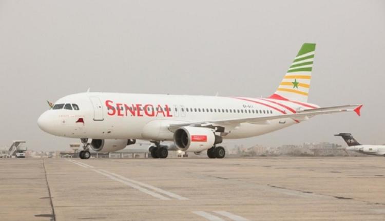 Air Sénégal : Philippe Bohn démissionne de son poste de Directeur Général