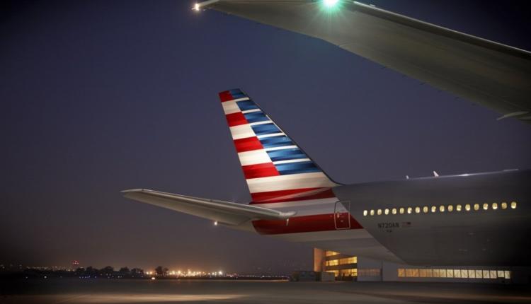 Boeing 737 MAX : American Airlines annulera 115 vols par jour cet été