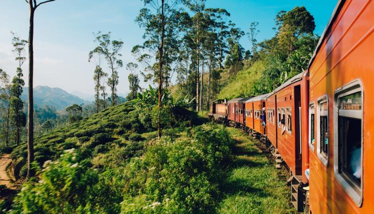 Sri Lanka : les tour-opérateurs recommandent d’annuler les voyages