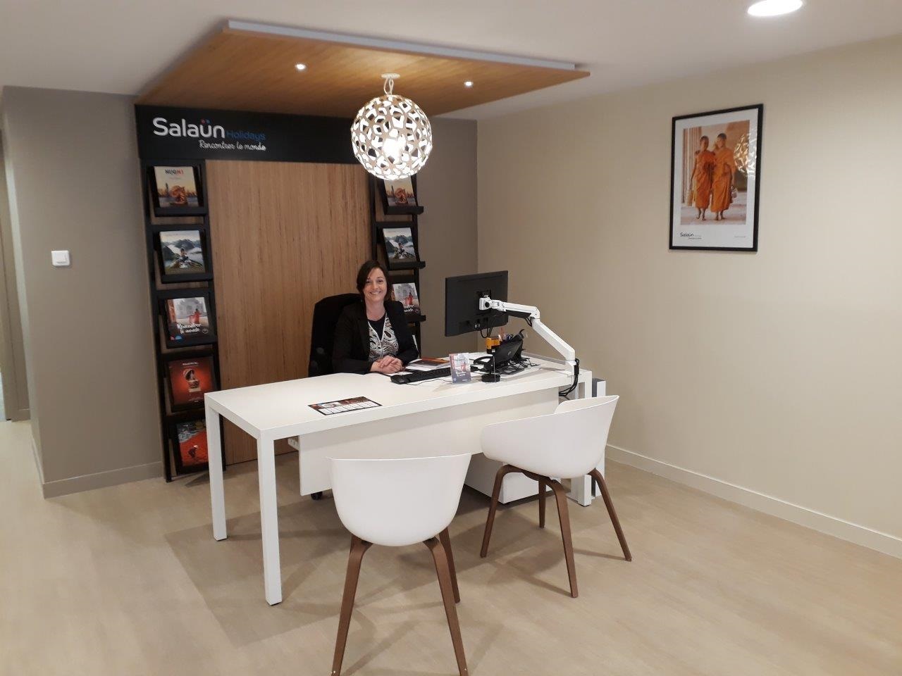 Salaün ouvre deux agences à Cherbourg et SaintPoldeLéon