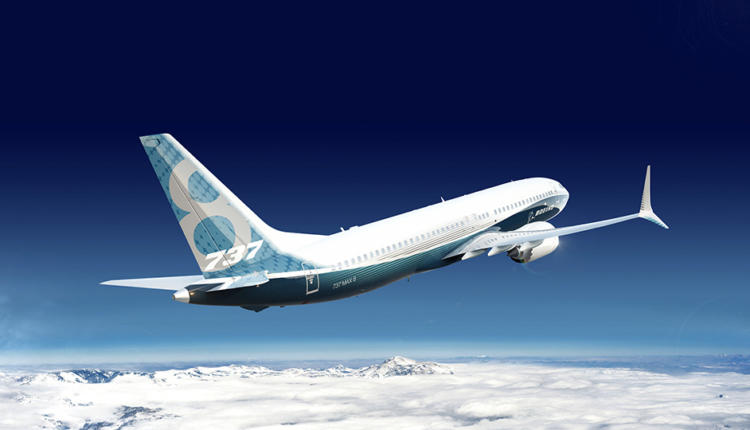 Boeing : le signal d'alerte désactivé était en fait devenu payant