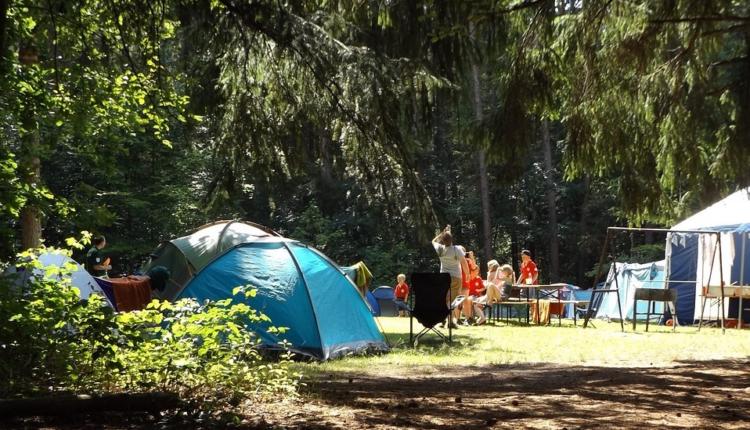Campings : les chiffres à retenir pour 2018