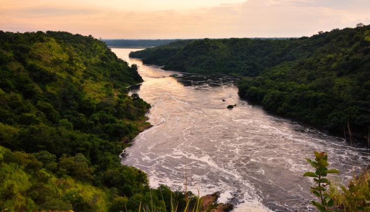 Ouganda : un touriste se noie dans le Nil à cause d'un selfie