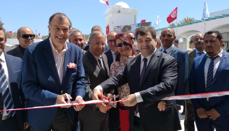 Après 4 ans de fermeture, le Club Med rouvre la partie rénovée de Djerba La Douce